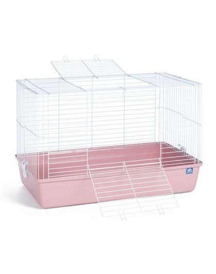 Prevue Pet Products Small Animal Tubby 523 - Pink