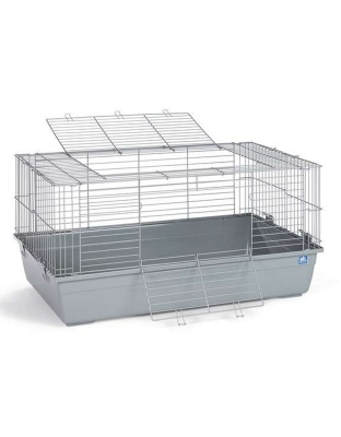 Prevue Pet Products Small Animal Tubby 524 - Gray