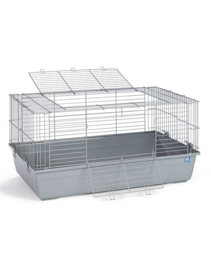 Prevue Pet Products Small Animal Tubby 524 - Gray