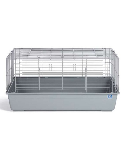 Prevue Pet Products Small Animal Tubby 524 - Gray