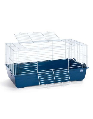 Prevue Pet Products Small Animal Tubby 524 - Navy