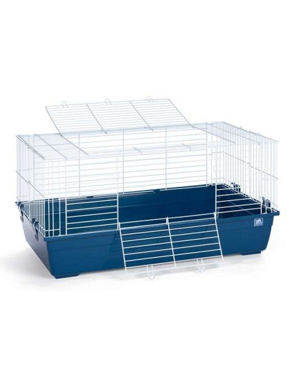 Prevue Pet Products Small Animal Tubby 524 - Navy