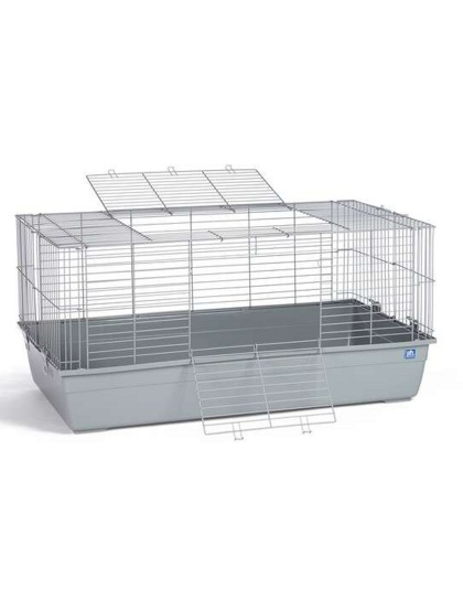 Prevue Pet Products Small Animal Tubby 525 - Gray