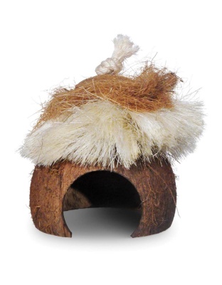 Prevue Pet Products Critter Hut - 62812