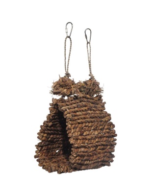 Prevue Pet Products Sea Grass Snuggle Hut - 62811