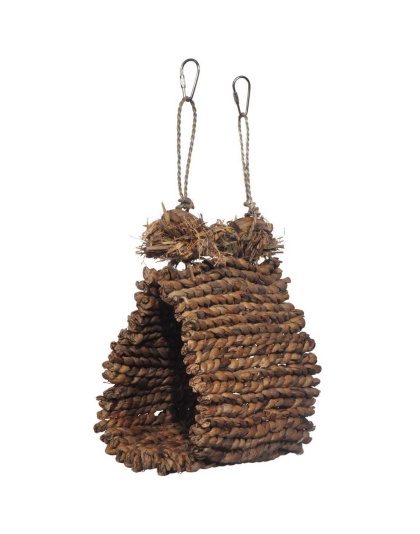 Prevue Pet Products Sea Grass Snuggle Hut - 62811