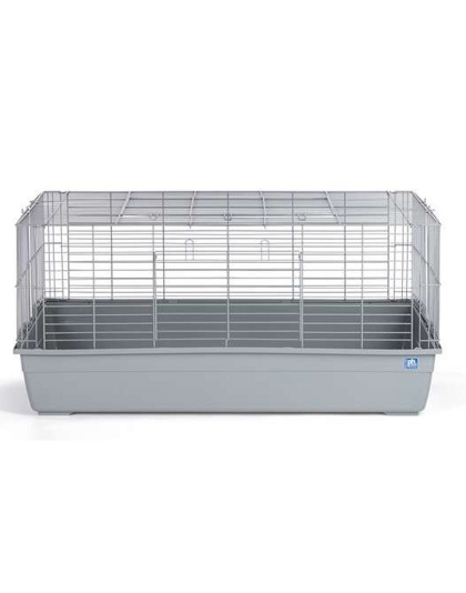 Prevue Pet Products Small Animal Tubby 525 - Gray