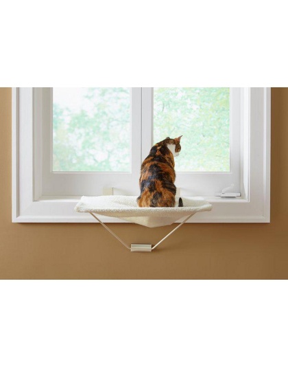 Prevue Pet Products TabbyNapper Cat Window Seat