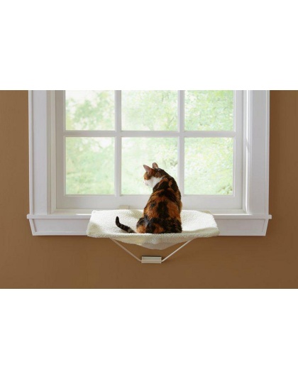 Prevue Pet Products TabbyNapper Cat Window Seat