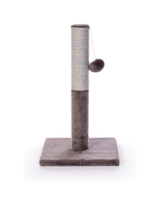 Prevue Pet Products Kitty Power Paws Play & Scratch