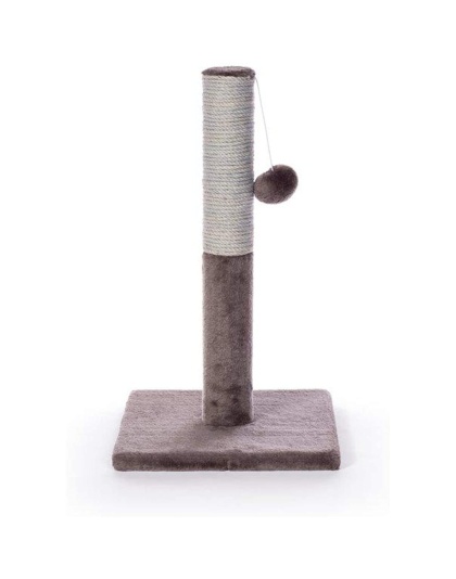 Prevue Pet Products Kitty Power Paws Play & Scratch