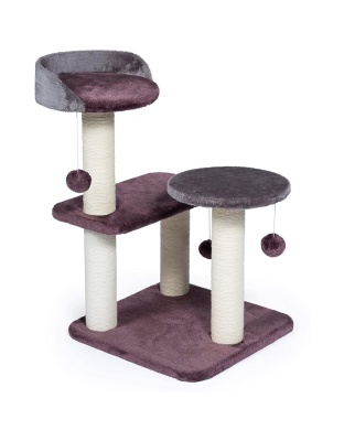 Prevue Pet Products Kitty Power Paws Play Palace