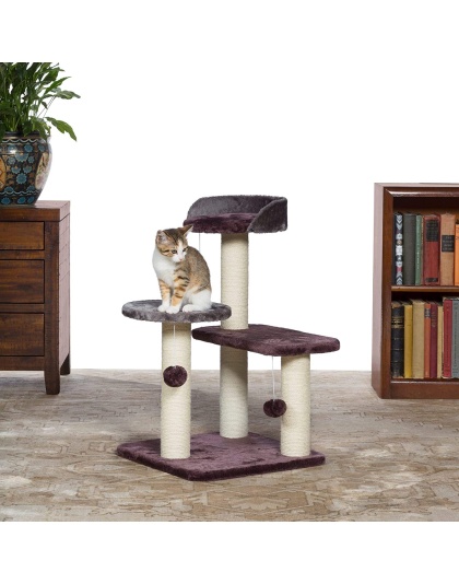 Prevue Pet Products Kitty Power Paws Play Palace
