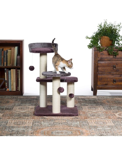 Prevue Pet Products Kitty Power Paws Play Palace