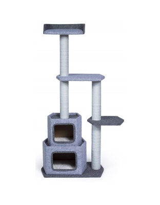 Prevue Pet Products Kitty Power Paws Sky Tower