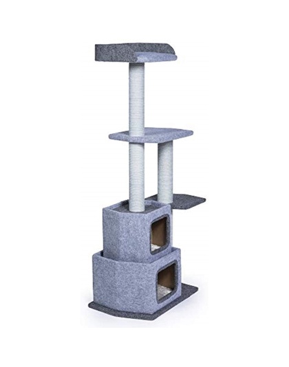 Prevue Pet Products Kitty Power Paws Sky Tower