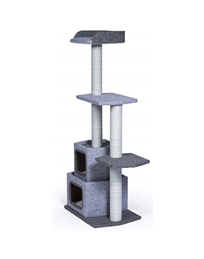 Prevue Pet Products Kitty Power Paws Sky Tower