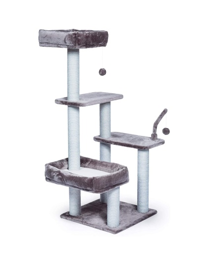 Prevue Pet Products Kitty Power Paws The Ritz