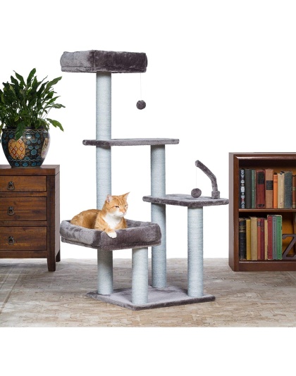 Prevue Pet Products Kitty Power Paws The Ritz