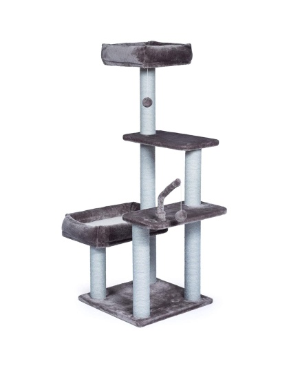 Prevue Pet Products Kitty Power Paws The Ritz