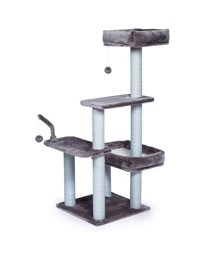 Prevue Pet Products Kitty Power Paws The Ritz