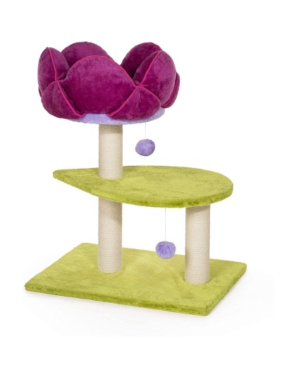 Prevue Pet Products Flower Power