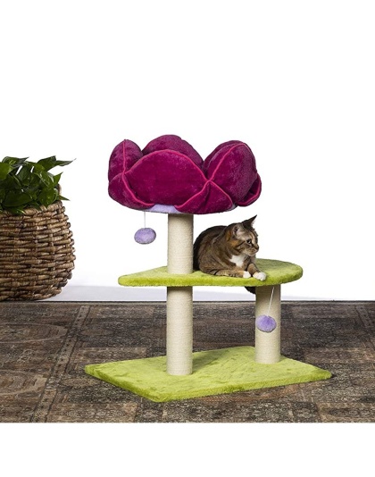 Prevue Pet Products Flower Power
