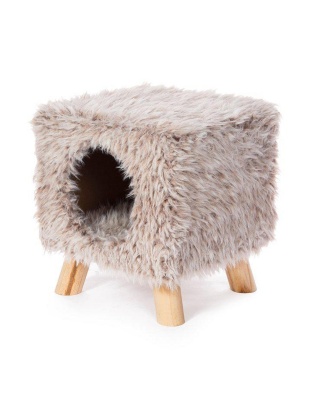 Prevue Pet Products Kitty Power Cozy Cube