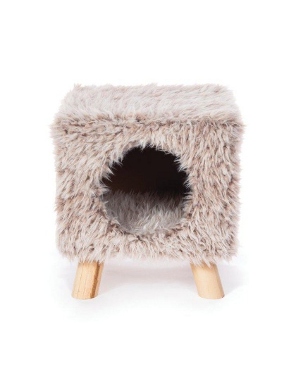 Prevue Pet Products Kitty Power Cozy Cube
