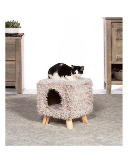 Prevue Pet Products Kitty Power Cozy Cube