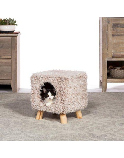 Prevue Pet Products Kitty Power Cozy Cube