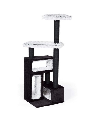 Prevue Pet Products Kitty Power Paws Domino Cat Furniture