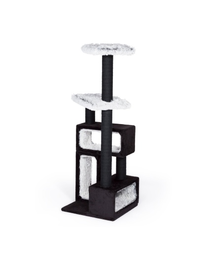 Prevue Pet Products Kitty Power Paws Domino Cat Furniture