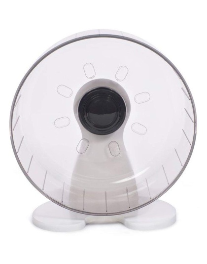 Prevue Pet Products Quiet Exercise Wheel - Large