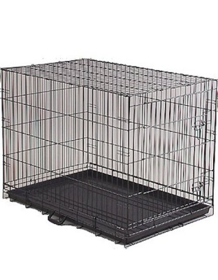 Economy Dog Crate - Giant