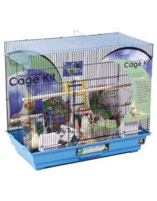 Medium Flight Cage Kit