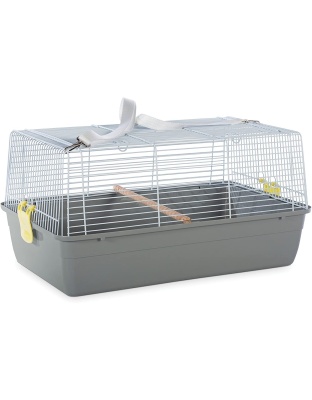 Prevue Pet Products Universal Pet Carrier - Gray