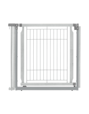 Richell Convertible Elite Optional Door Panel - Origami White