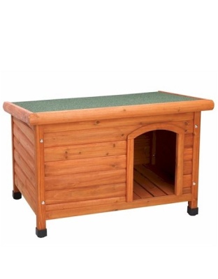 Premium Plus Dog House - Medium