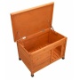 Premium Plus Dog House - Small