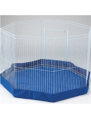 Clean Living Small Animal Playpen Cover