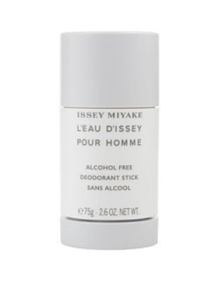 L'EAU D'ISSEY by Issey Miyake