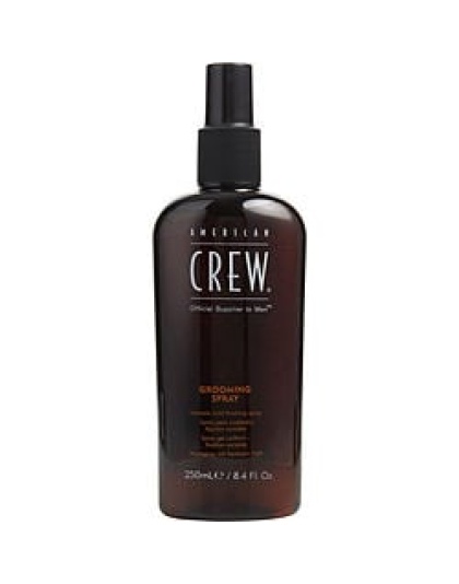 AMERICAN CREW by American Crew