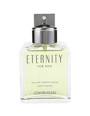 ETERNITY by Calvin Klein