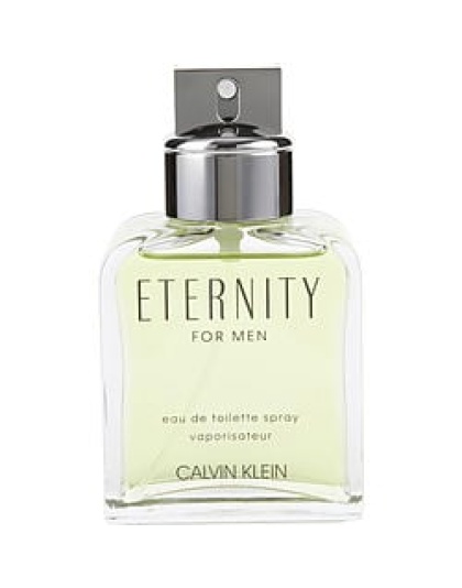 ETERNITY by Calvin Klein