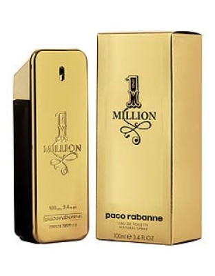 PACO RABANNE 1 MILLION by Paco Rabanne