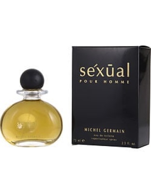 SEXUAL by Michel Germain