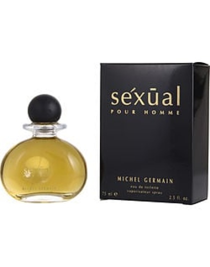 SEXUAL by Michel Germain