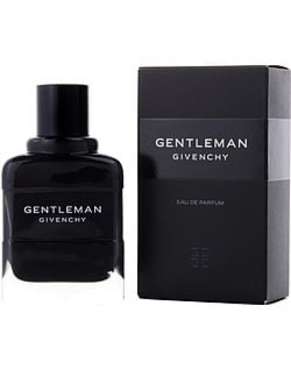 GENTLEMAN by Givenchy