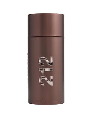 212 SEXY by Carolina Herrera